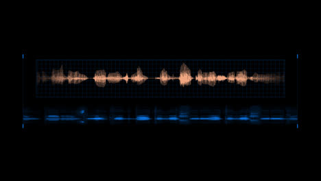 Waves-of-the-equalizer-Audio-Levels-Lines-animation-transparent-background-with-alpha-channel